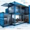 Pallet House Design Plans A Comprehensive Guide