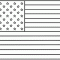 Coloring Pages of the American Flag A Comprehensive Guide