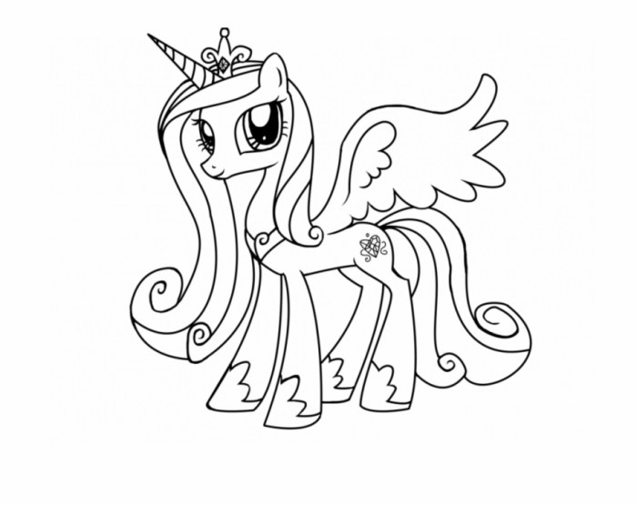 Friendship is magic coloring pages