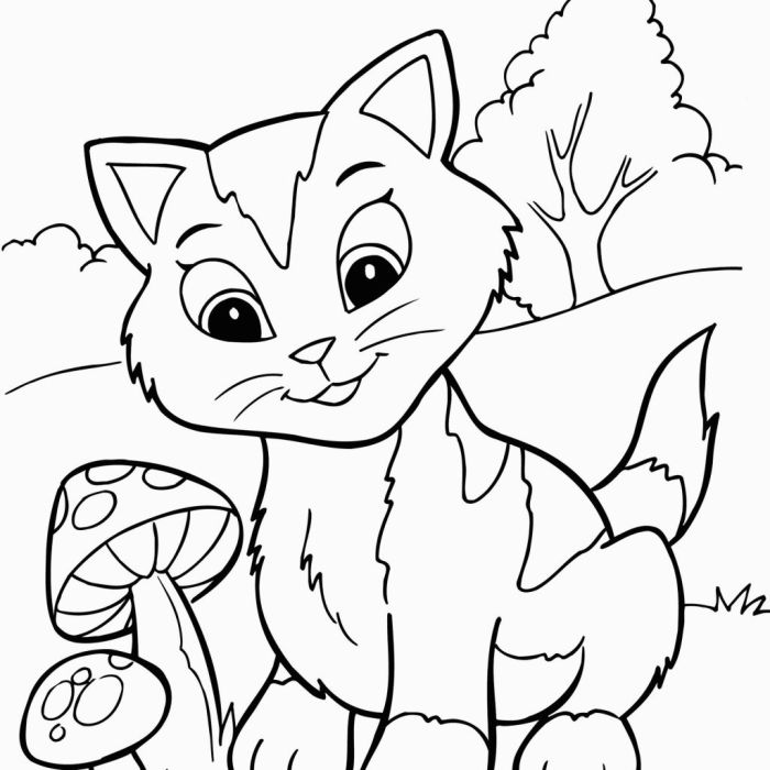 Coloring for kids pdf