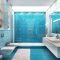 Blue Bathroom Decor Ideas A Tranquil Retreat