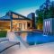 Pool and Pool House Design A Comprehensive Guide