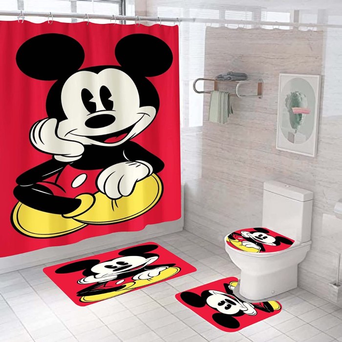 Mickey mouse freshouz