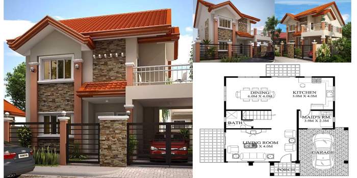 House plan design philippines