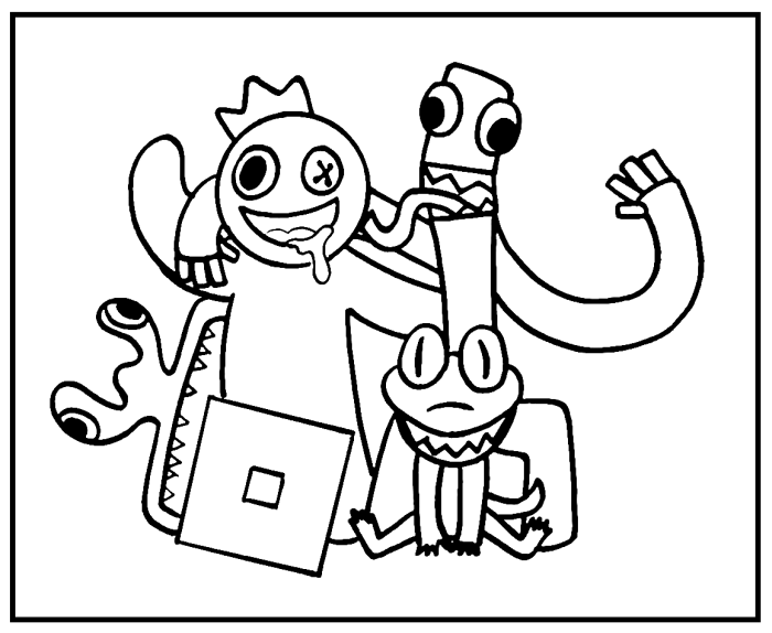 Coloring pages online kids color getcolorings printable print