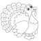 Thanksgiving Coloring Pages for Free Printable