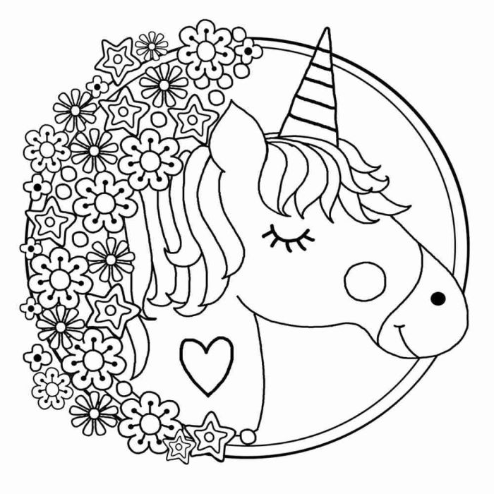 Kids fun coloring pages