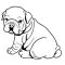 English Bulldog Coloring Pages A Comprehensive Guide