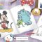 Disney Color Pages A Colorful Journey