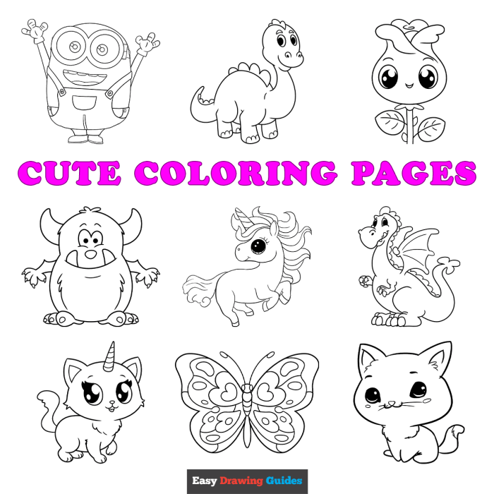 Coloring ideas for kids