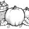 Fall Coloring Pages Printable Free