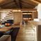 Interior Design for Wooden Houses