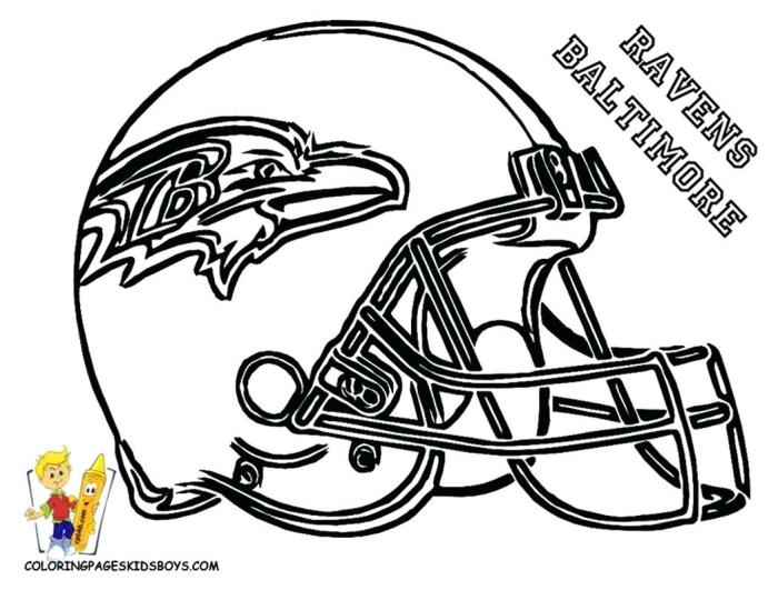 Sf 49ers coloring pages