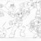 Smash Bros Coloring Pages A Colorful Exploration