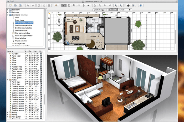 Best cad software for house design