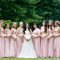 Wedding Colors Bridesmaid Dresses A Style Guide