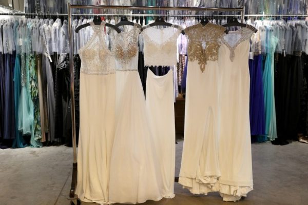 Rent wedding dress nyc