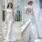 Vintage Wedding Dresses Mermaid A Timeless Elegance