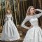 Plus Size Victorian Wedding Dresses