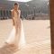 See-Thru Wedding Dresses A Modern Bridal Trend