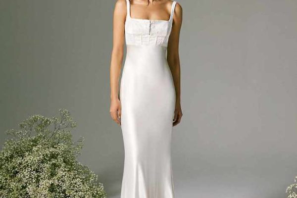 Savannah miller wedding dresses