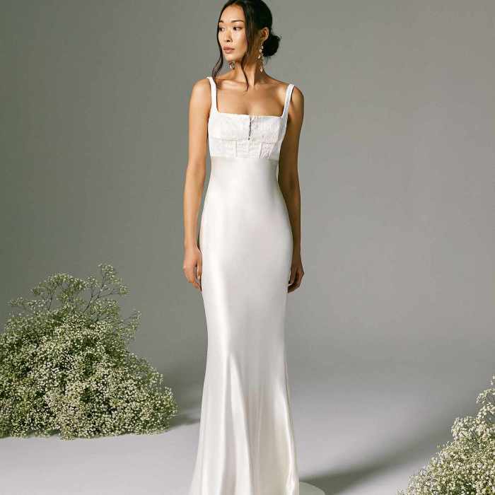 Savannah miller wedding dresses