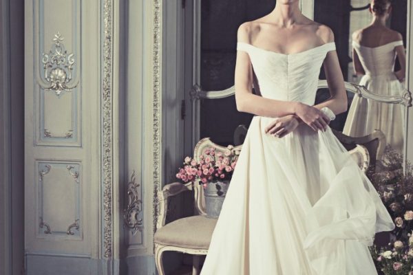 Phillipa lepley wedding dress