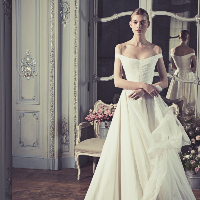 Phillipa lepley wedding dress