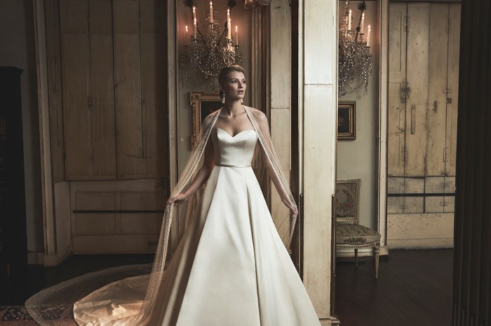 Phillipa lepley wedding dress