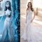 Plus Size Halloween Wedding Dresses