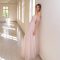 Vintage Pink Wedding Dresses A Timeless Trend