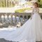 Watteau Train Wedding Dresses A Guide