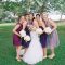 Purple Dress for Beach Wedding A Style Guide