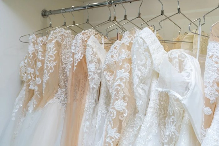 Rent wedding dress nyc