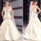 Shantung Silk Wedding Dresses A Timeless Elegance