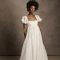 Vintage Victorian Wedding Dresses A Timeless Elegance