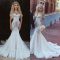 Vintage Wedding Dress Mermaid A Timeless Style